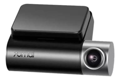 Cámara Auto 70mai Dashcam A500s 1944p 140° Sony GPS Visión Nocturna