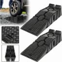 EOLAND Set de Rampas para Auto 3000 kg