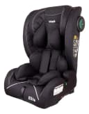 Silla Auto Combinadas Eliite Isofix I-size Hb-59 Negro