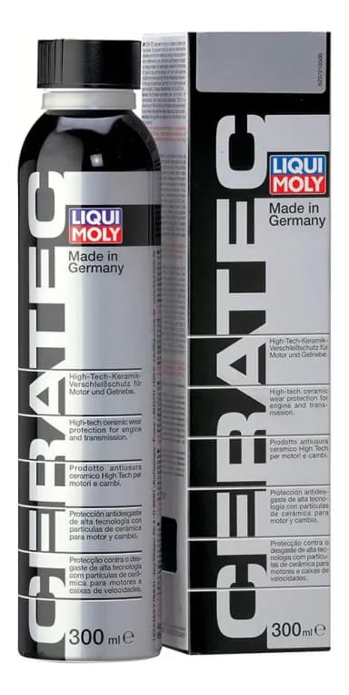 Liqui Moly Cera Tec 300 ml