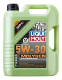 Liqui Moly Molygen New Generation 5W-30 5 L