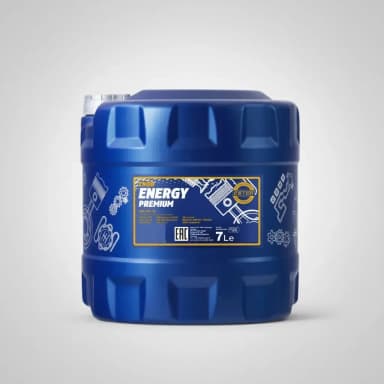 Mannol Energy Premium 5W-30 7 L