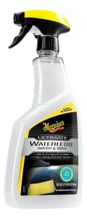 Lavado En Seco Y Cera Para Auto Meguiars Wash & Wax Anywhere