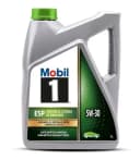 Mobil 1 ESP 5W-30 4 L
