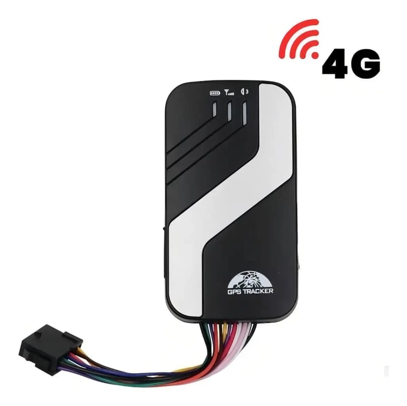 Coban TK403A Rastreador GPS 4G con Corta Corriente