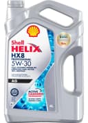 Shell Helix HX8 5W-30 4 L